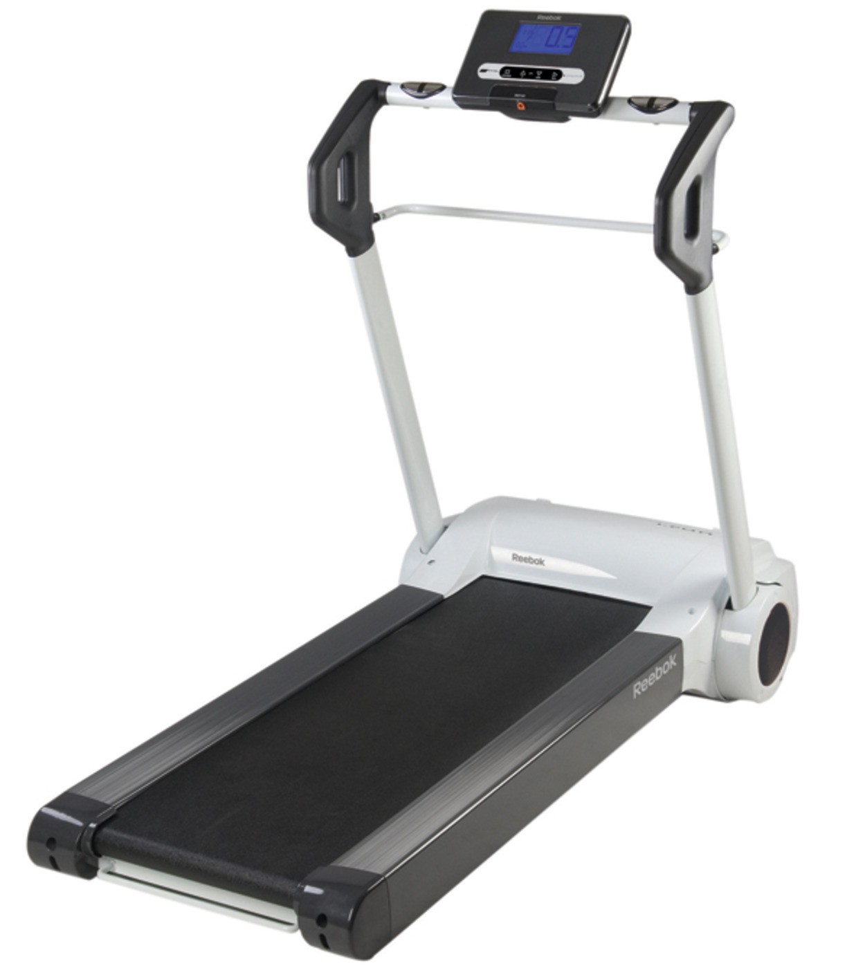 I-Run S Treadmill (Black) [CR]